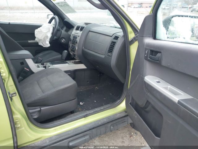 2012 FORD ESCAPE 1FMCU0DG9CKB63470 Photo 4