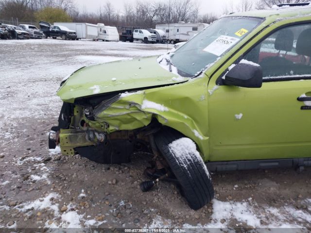 2012 FORD ESCAPE 1FMCU0DG9CKB63470 Photo 5