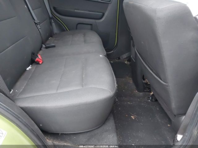 2012 FORD ESCAPE 1FMCU0DG9CKB63470 Photo 7