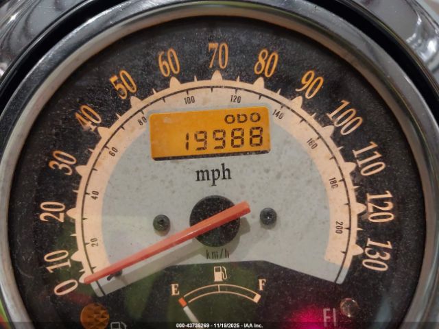 2008 KAWASAKI VN900 JKAVN2B118A036014 Photo 6