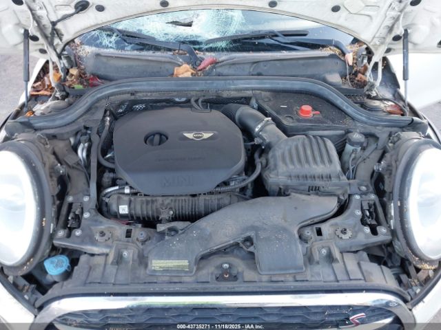 2014 MINI HARDTOP WMWXM7C55ET925802 Photo 9