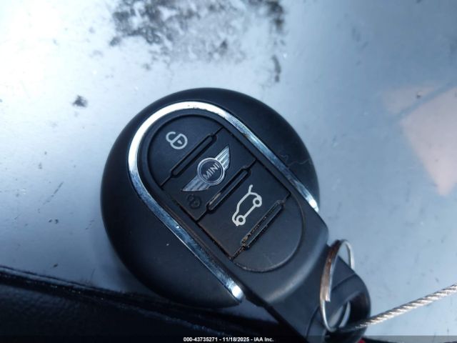 2014 MINI HARDTOP WMWXM7C55ET925802 Photo 10