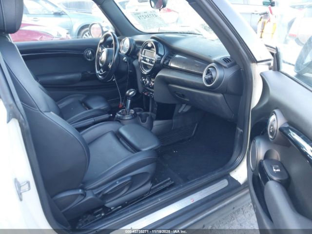 2014 MINI HARDTOP WMWXM7C55ET925802 Photo 4