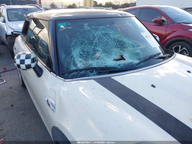 2014 MINI HARDTOP WMWXM7C55ET925802 Photo 5