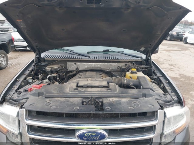 1FMJK1JT6GEF15221 Ford Expedition El Xlt