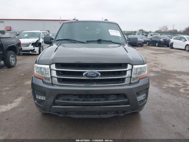 1FMJK1JT6GEF15221 Ford Expedition El Xlt
