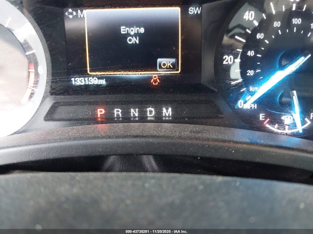 1FMJK1JT6GEF15221 Ford Expedition El Xlt