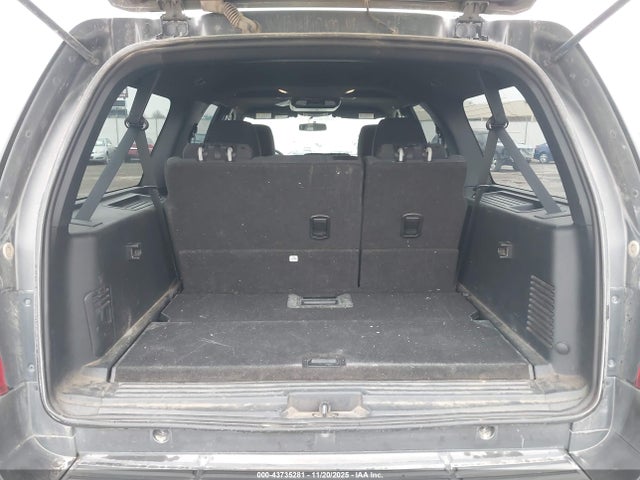 1FMJK1JT6GEF15221 Ford Expedition El Xlt