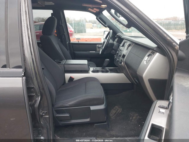 1FMJK1JT6GEF15221 Ford Expedition El Xlt