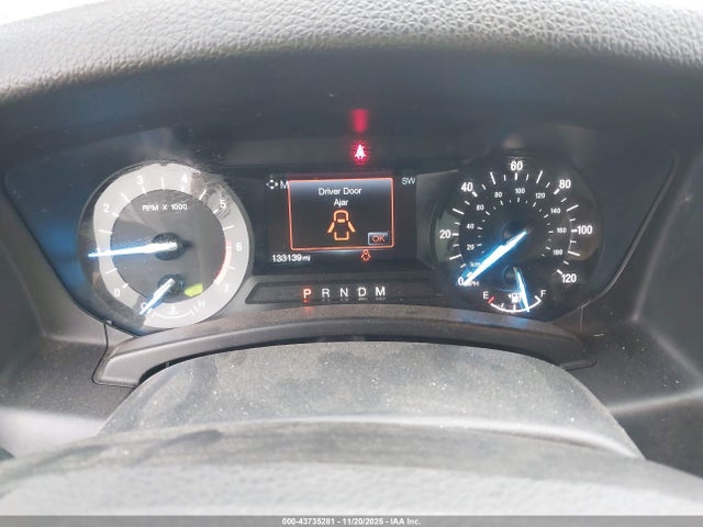 1FMJK1JT6GEF15221 Ford Expedition El Xlt