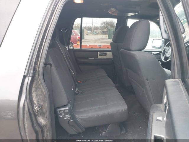 1FMJK1JT6GEF15221 Ford Expedition El Xlt