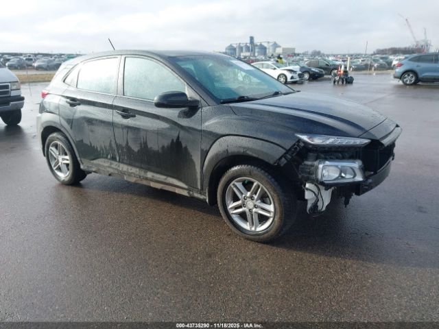 2021 HYUNDAI KONA KM8K12AA0MU602691