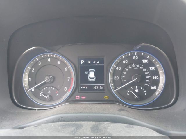 2021 HYUNDAI KONA KM8K12AA0MU602691 Photo 6