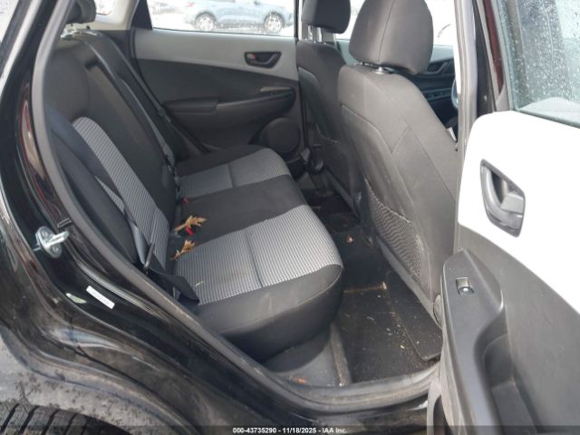 2021 HYUNDAI KONA KM8K12AA0MU602691 Photo 7