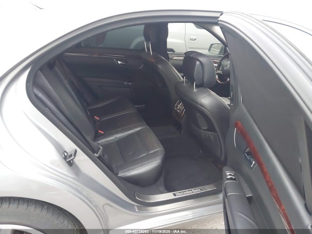 Aukcja sprzedaży 2013 Mercedes-benz S 550 4matic, vin: WDDNG9EB3DA533871, numer aukcji: 43735293