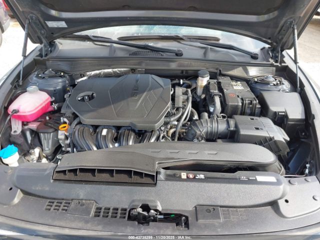 2024 HYUNDAI SONATA KMHL64JA5RA401119 Photo 9