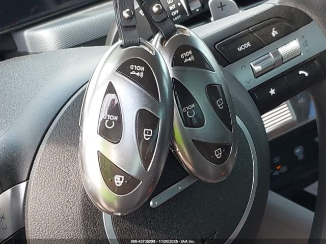 2024 HYUNDAI SONATA KMHL64JA5RA401119 Photo 10