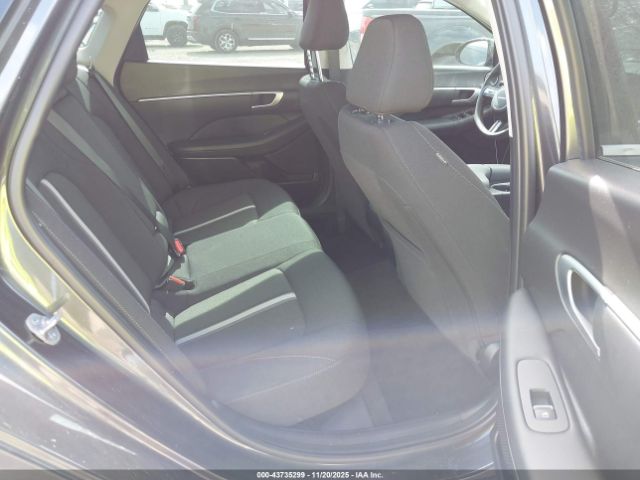 2024 HYUNDAI SONATA KMHL64JA5RA401119 Photo 7