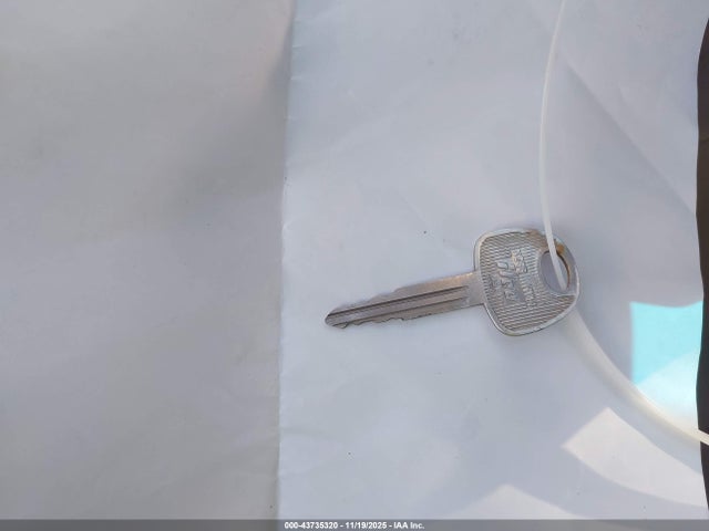 Продаж на аукціоні авто 2007 Kia Spectra Ex, vin: KNAFE122675483259, номер лоту: 43735320