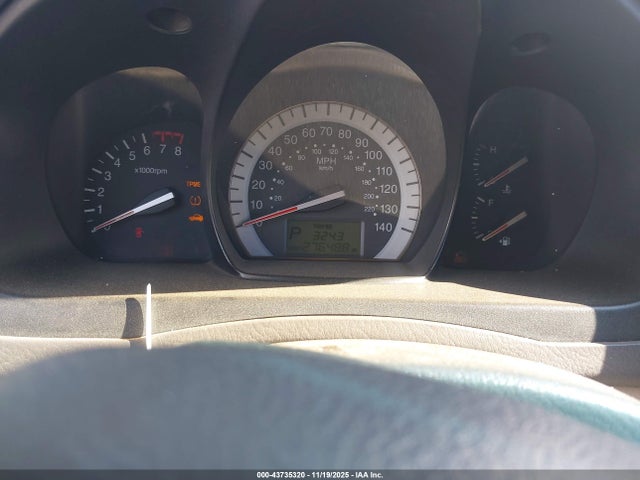 Продаж на аукціоні авто 2007 Kia Spectra Ex, vin: KNAFE122675483259, номер лоту: 43735320