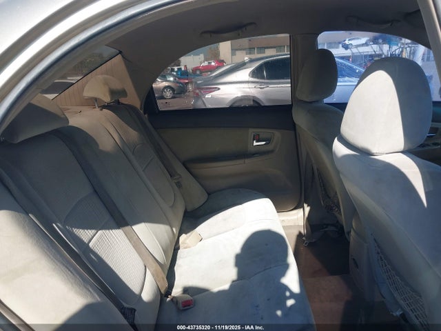 Продаж на аукціоні авто 2007 Kia Spectra Ex, vin: KNAFE122675483259, номер лоту: 43735320