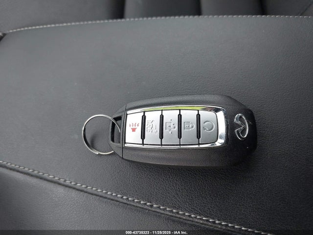 3PCAJ5JR9PF122024 Infiniti Qx55 Luxe Awd