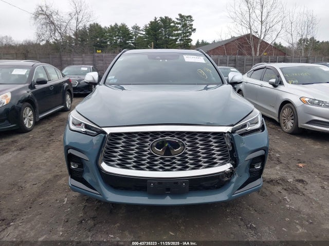 3PCAJ5JR9PF122024 Infiniti Qx55 Luxe Awd