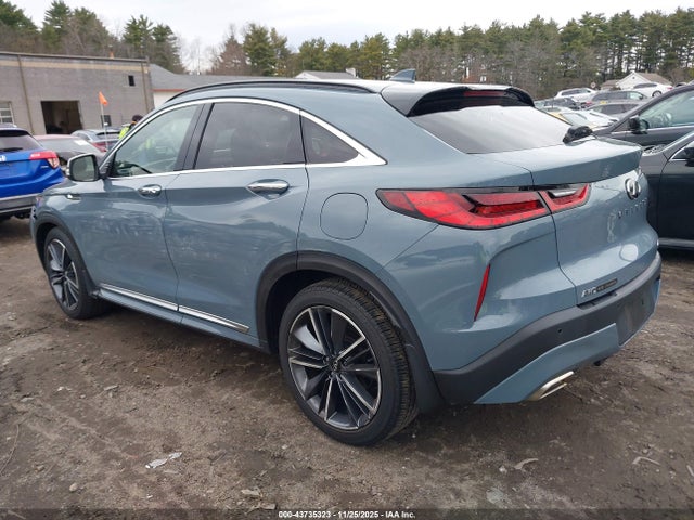 3PCAJ5JR9PF122024 Infiniti Qx55 Luxe Awd