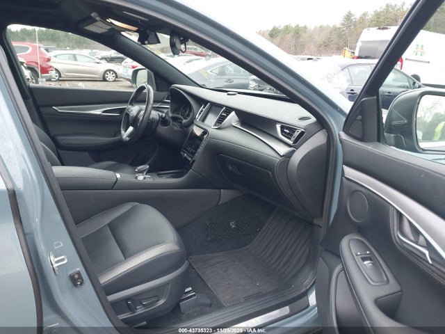 3PCAJ5JR9PF122024 Infiniti Qx55 Luxe Awd