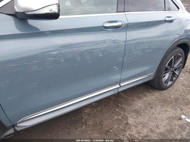 3PCAJ5JR9PF122024 Infiniti Qx55 Luxe Awd