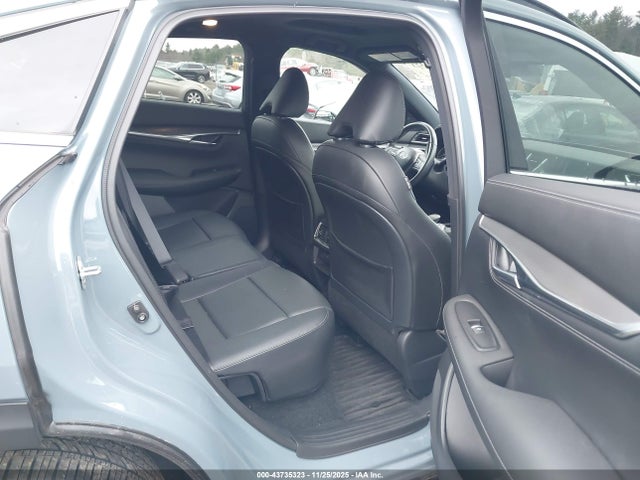 3PCAJ5JR9PF122024 Infiniti Qx55 Luxe Awd