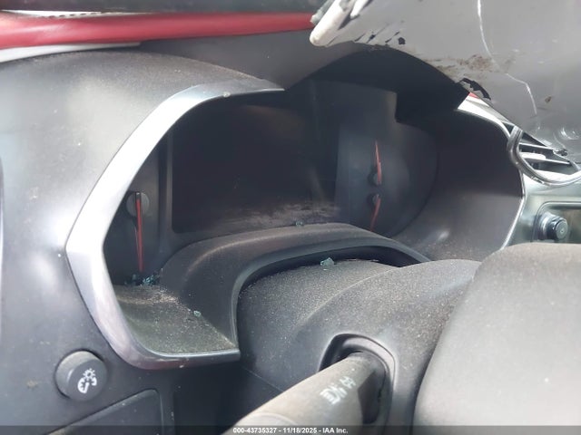 2014 CHEVROLET CORVETTE STINGRAY 1G1YM2D72E5125515 Photo 6