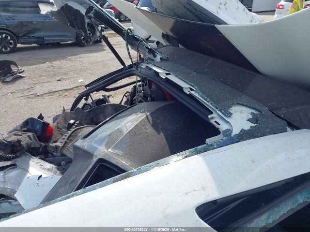 2014 CHEVROLET CORVETTE STINGRAY 1G1YM2D72E5125515 Photo 7