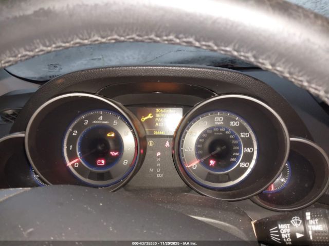 2007 ACURA MDX 2HNYD28507H516992 Photo 6