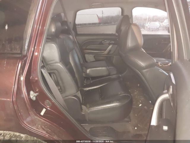 2007 ACURA MDX 2HNYD28507H516992 Photo 7