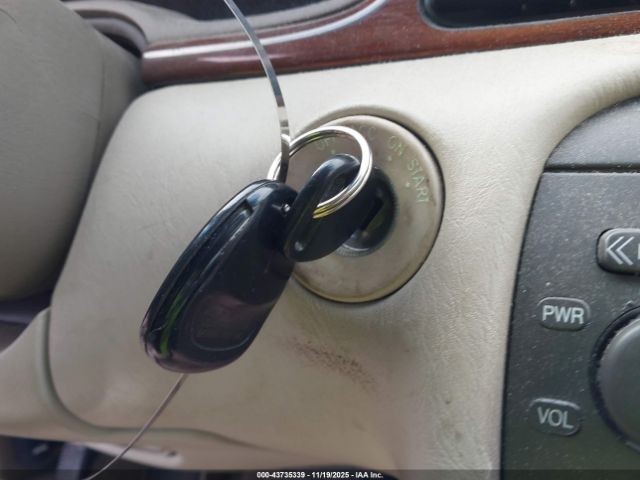 2002 CADILLAC SEVILLE 1G6KS54Y92U114755 Photo 10