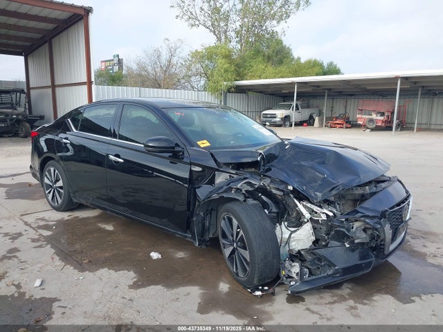 2020 NISSAN ALTIMA 1N4BL4EV3LC280274