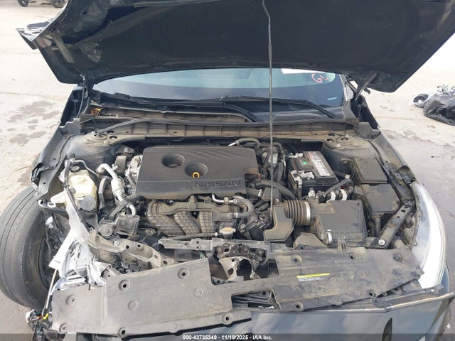 2020 NISSAN ALTIMA 1N4BL4EV3LC280274 Photo 9