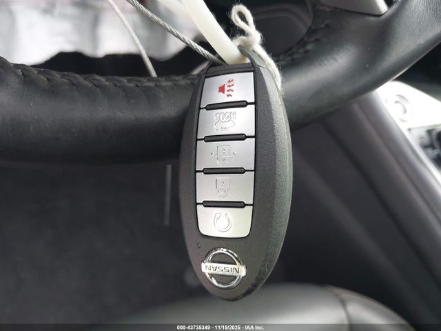 2020 NISSAN ALTIMA 1N4BL4EV3LC280274 Photo 10