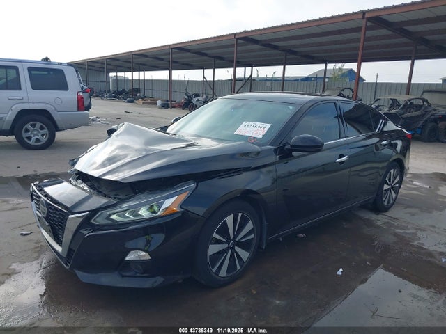 2020 NISSAN ALTIMA 1N4BL4EV3LC280274 Photo 1
