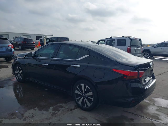 2020 NISSAN ALTIMA 1N4BL4EV3LC280274 Photo 2