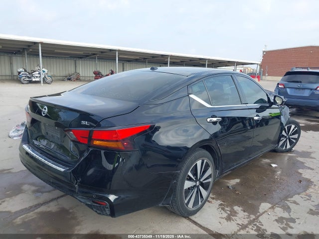 2020 NISSAN ALTIMA 1N4BL4EV3LC280274 Photo 3