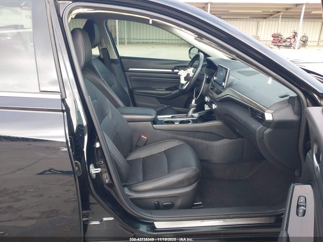 2020 NISSAN ALTIMA 1N4BL4EV3LC280274 Photo 4
