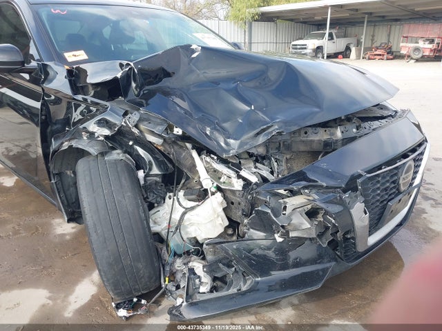 2020 NISSAN ALTIMA 1N4BL4EV3LC280274 Photo 5