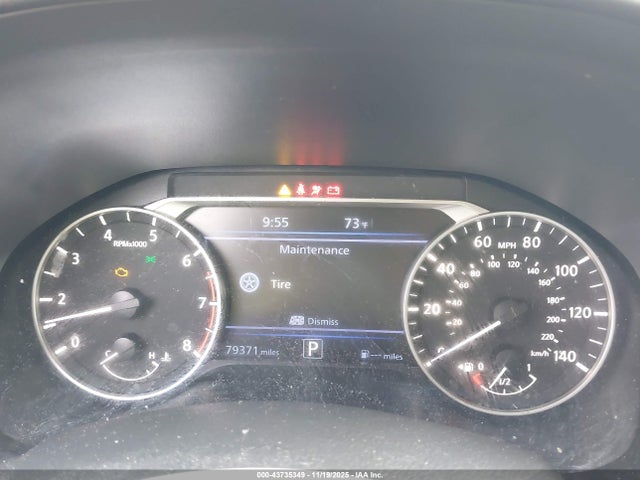 2020 NISSAN ALTIMA 1N4BL4EV3LC280274 Photo 6