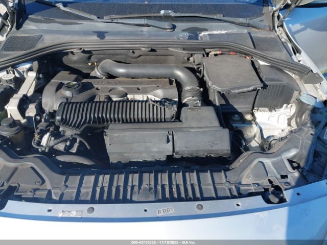 2014 VOLVO S60 YV1612FS8E1299258 Photo 9