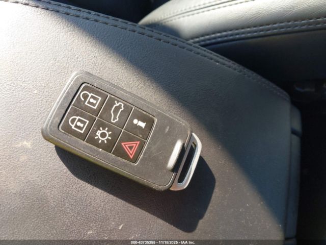 2014 VOLVO S60 YV1612FS8E1299258 Photo 10