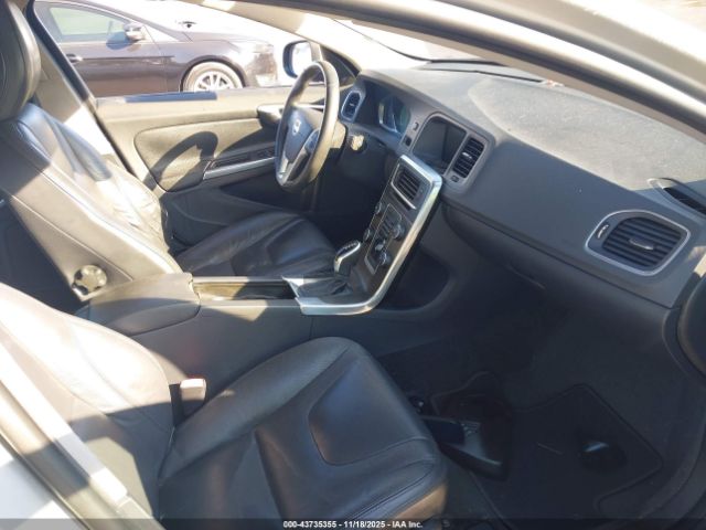 2014 VOLVO S60 YV1612FS8E1299258 Photo 4