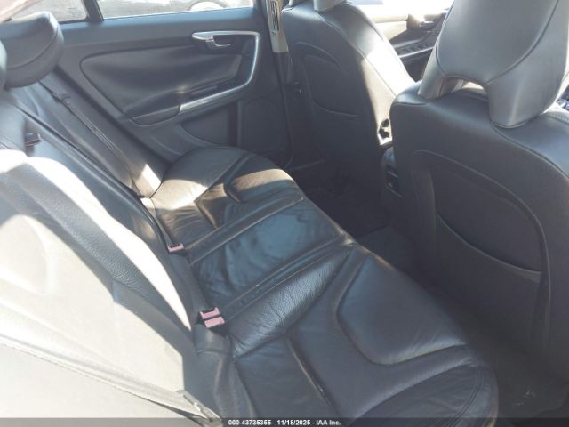 2014 VOLVO S60 YV1612FS8E1299258 Photo 7