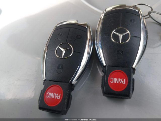 2005 MERCEDES-BENZ CLK 500 WDBTK75G05T049936 Photo 10